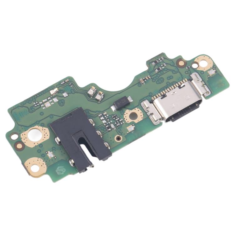Carte de port de charge avec iC, For Itel S25