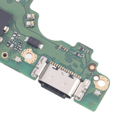 Carte de port de charge avec iC, For Itel S25