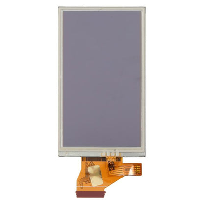 Écran LCD avec rétroéclairage