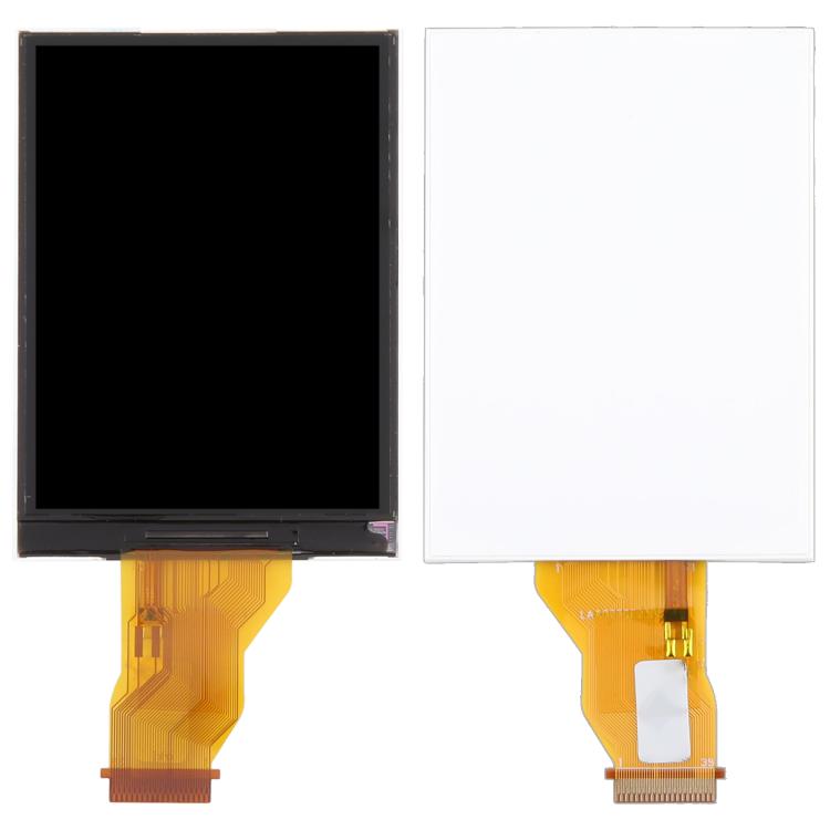 LCD Display Screen with Backlight