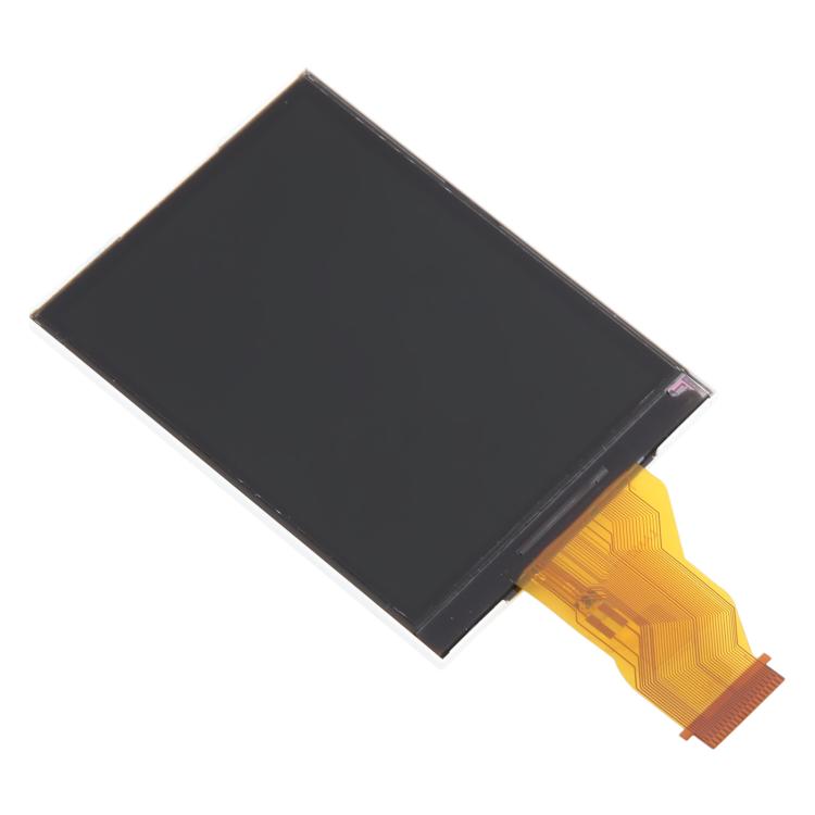 LCD Display Screen with Backlight