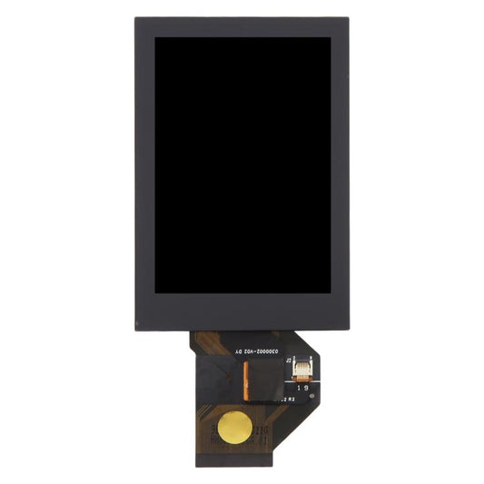 LCD Display Screen with Backlight