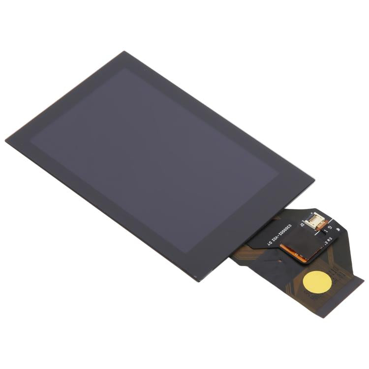 LCD Display Screen with Backlight