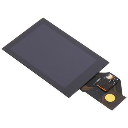 LCD Display Screen with Backlight