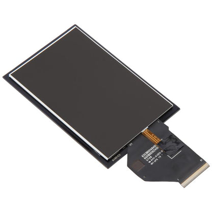 LCD Display Screen with Backlight
