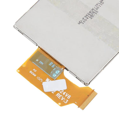 LCD Display Screen with Backlight, For KODAK C1530, For KODAK C183