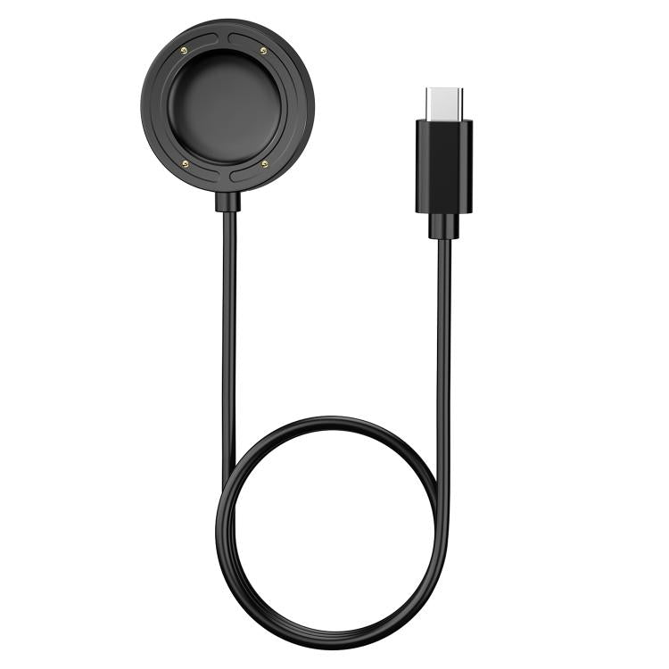 Câble de charge pour montre connectée xDfind avec port USB-C, longueur : 1 m, For Suunto Run