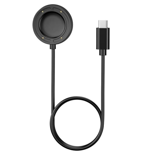 Câble de charge pour montre connectée xDfind avec port USB-C, longueur : 1 m, For Suunto Run