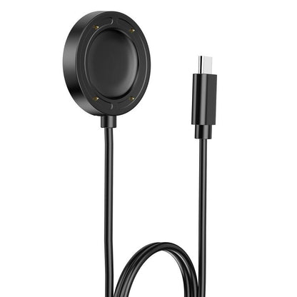 Câble de charge pour montre connectée xDfind avec port USB-C, longueur : 1 m, For Suunto Run