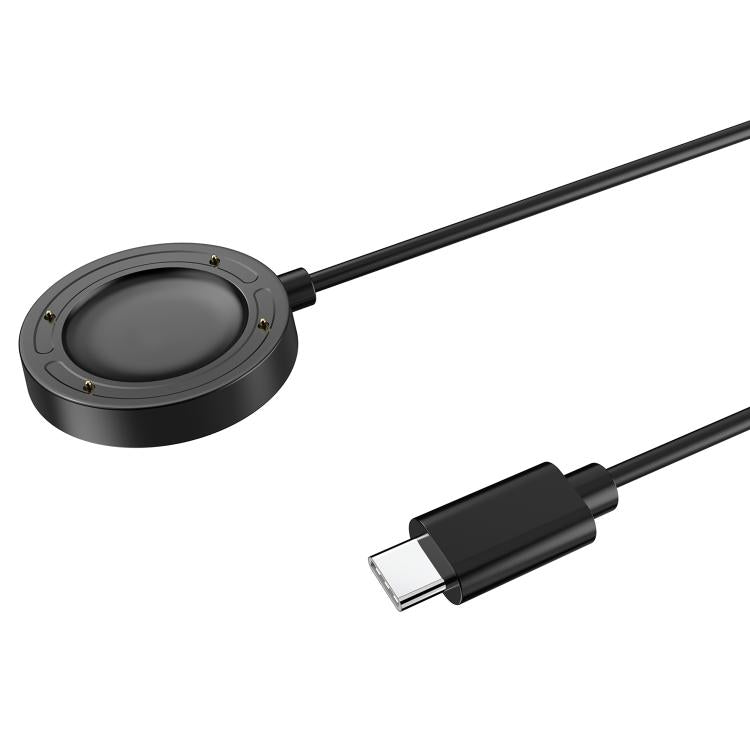 Câble de charge pour montre connectée xDfind avec port USB-C, longueur : 1 m, For Suunto Run