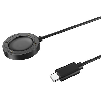 Câble de charge pour montre connectée xDfind avec port USB-C, longueur : 1 m, For Suunto Run