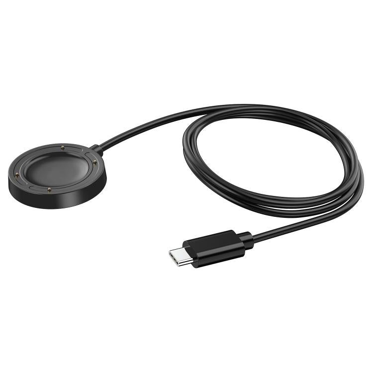 Câble de charge pour montre connectée xDfind avec port USB-C, longueur : 1 m, For Suunto Run