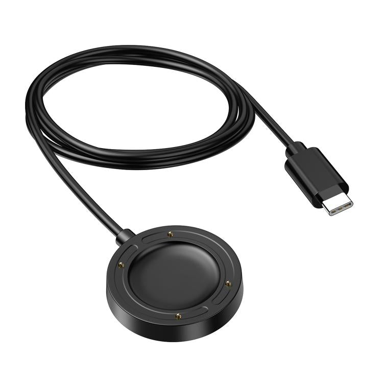 Câble de charge pour montre connectée xDfind avec port USB-C, longueur : 1 m, For Suunto Run