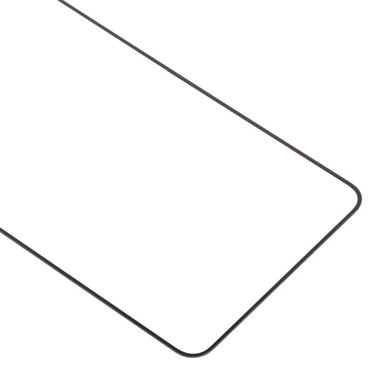 10pcs Front Screen Outer Glass Lens with OCA Optically Clear Adhesive