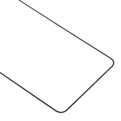 10pcs Front Screen Outer Glass Lens with OCA Optically Clear Adhesive