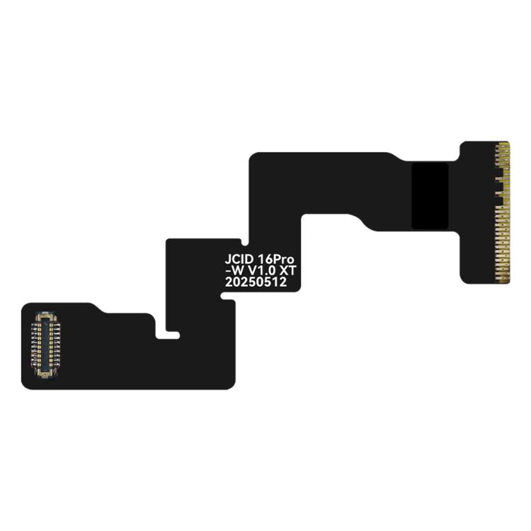 JC Soldering Type Rear Camera Repair FPC Flex Cable