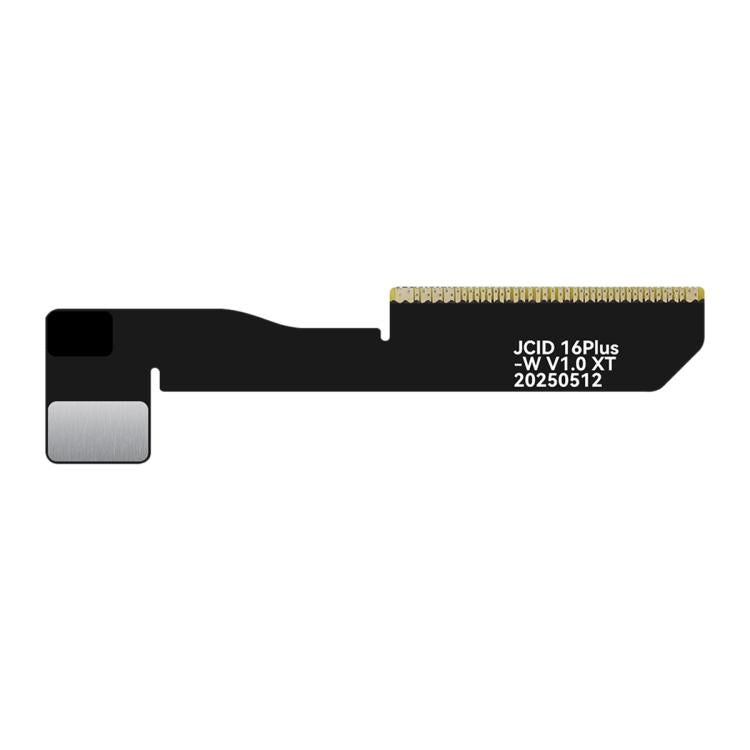 JC Soldering Type Rear Camera Repair FPC Flex Cable