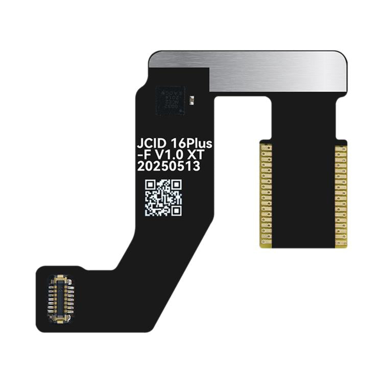 JC Soldering Type Front Camera Repair FPC Flex Cable
