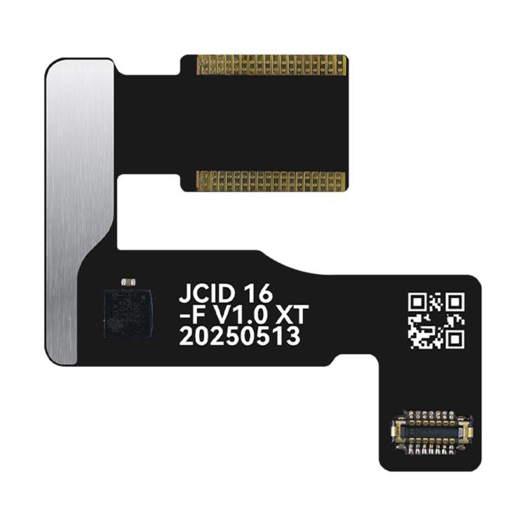 JC Soldering Type Front Camera Repair FPC Flex Cable