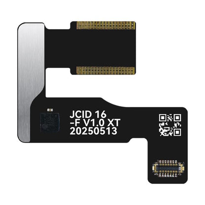 JC Soldering Type Front Camera Repair FPC Flex Cable