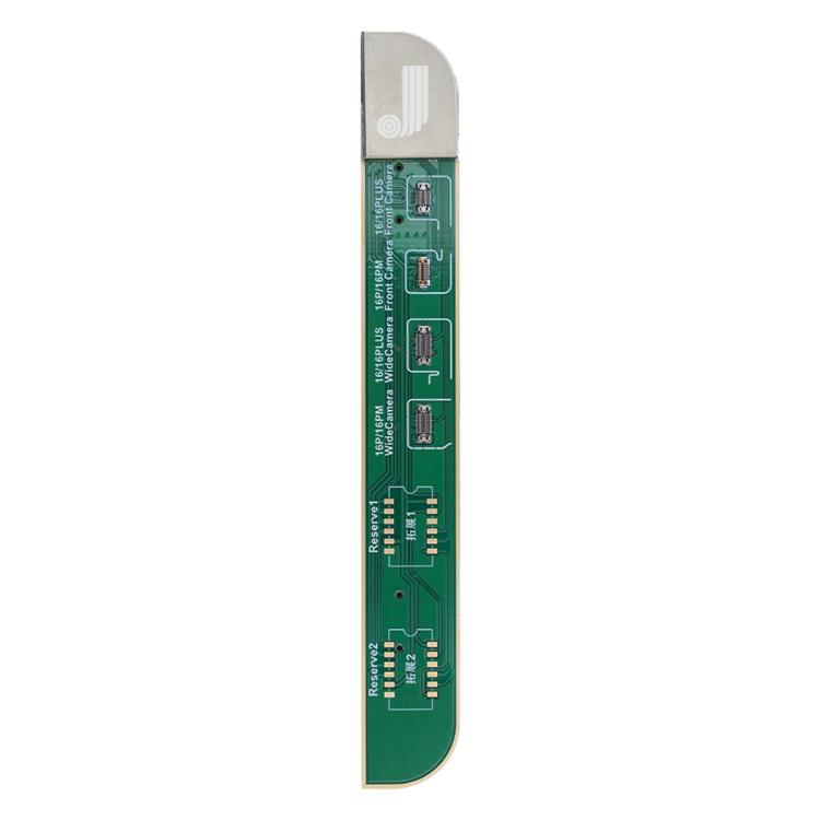 JC Front / Rear Camera Repair Adaptor