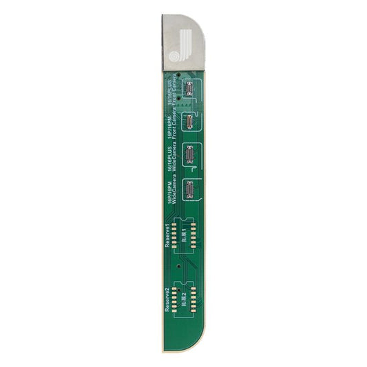JC Front / Rear Camera Repair Adaptor