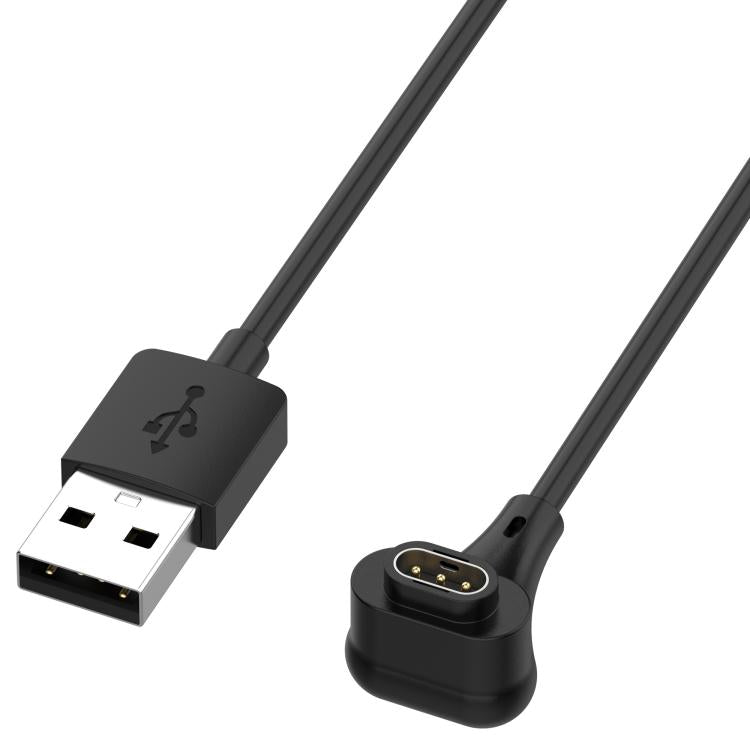 Câble de chargement USB xDfind pour montre connectée, longueur : 1 m, For Casio G-Shock G-SQUAD GBD-H1000