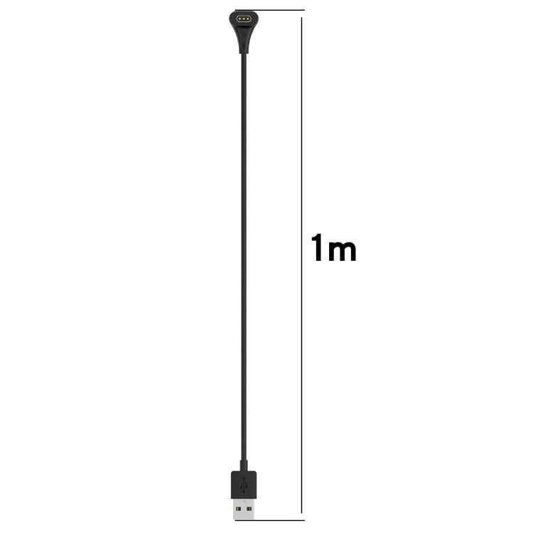 Câble de chargement USB xDfind pour montre connectée, longueur : 1 m, For Casio G-Shock G-SQUAD GBD-H1000