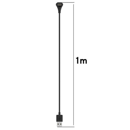 Câble de chargement USB xDfind pour montre connectée, longueur : 1 m, For Casio G-Shock G-SQUAD GBD-H1000