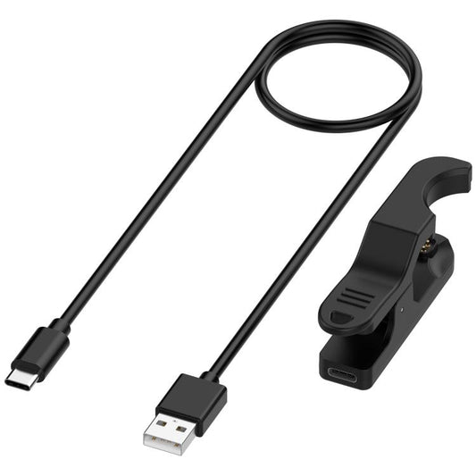 Clip de chargement pour montre avec interface USB xDfind, longueur : 1 m, For Casio G-SHOCK GPR-H1000 / GPR-H1000R