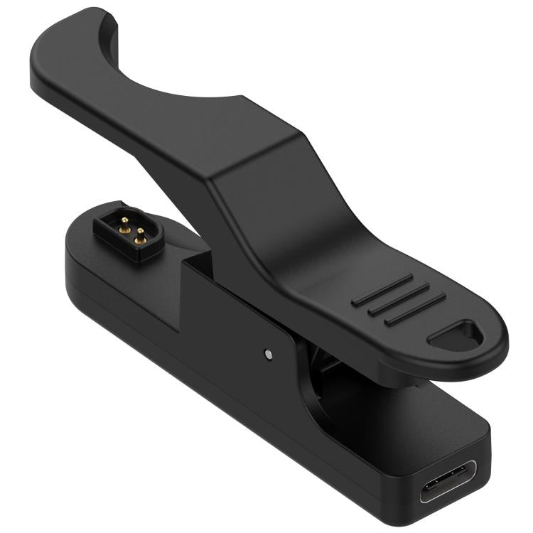 Clip de chargement pour montre avec interface USB xDfind, longueur : 1 m, For Casio G-SHOCK GPR-H1000 / GPR-H1000R