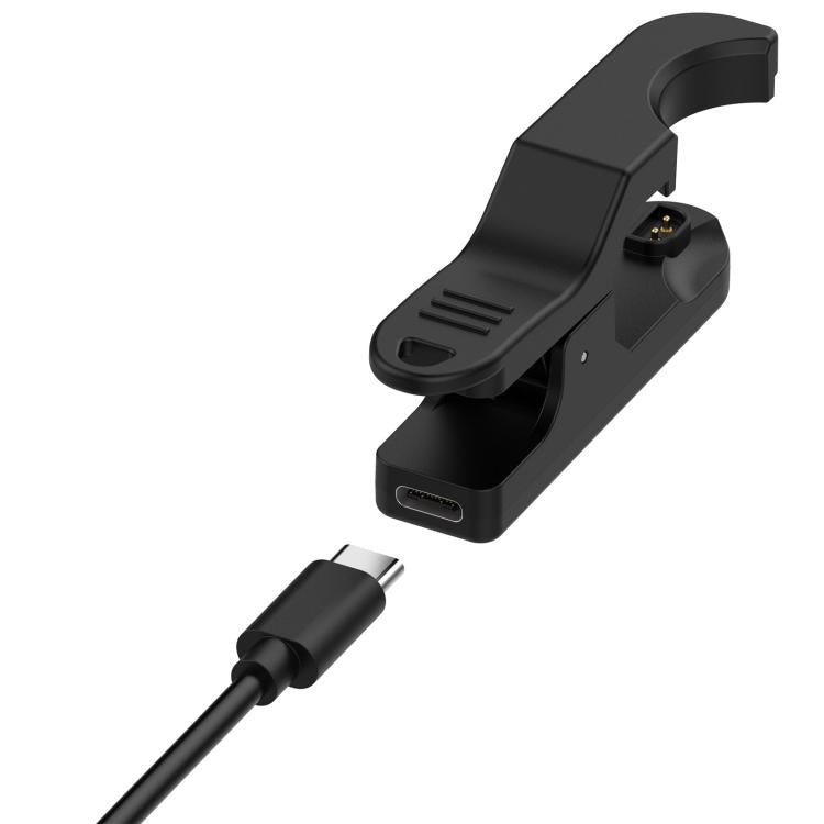 Clip de chargement pour montre avec interface USB xDfind, longueur : 1 m, For Casio G-SHOCK GPR-H1000 / GPR-H1000R