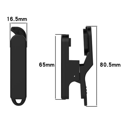 Clip de chargement pour montre avec interface USB xDfind, longueur : 1 m, For Casio G-SHOCK GPR-H1000 / GPR-H1000R