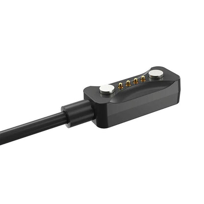 Câble de chargement USB xDfind pour montre connectée, longueur : 1 m, For Polar Pacer Pro