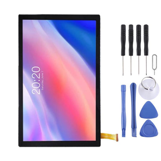 LCD Screen with Digitizer Full Assembly, For Oukitel RT2, For Oukitel RT1, For Oukitel OT6, For Oukitel RT9, For Oukitel OT5S, For Oukitel OT9 / OT11