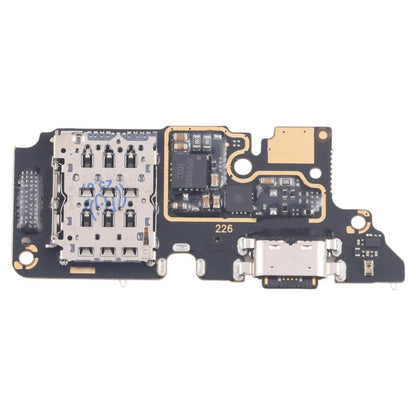 Carte de port de charge OEM, For Infinix Smart 9 HD X6532C, For Infinix Hot 50 Pro 4G X6881, For Infinix Hot 50i X6531, For Infinix Smart 9 X6532, For Infinix Hot 50 Pro+ 4G X6880, For Infinix Hot 50 5G X6720, For Infinix Zero 40 5G X6861              ...