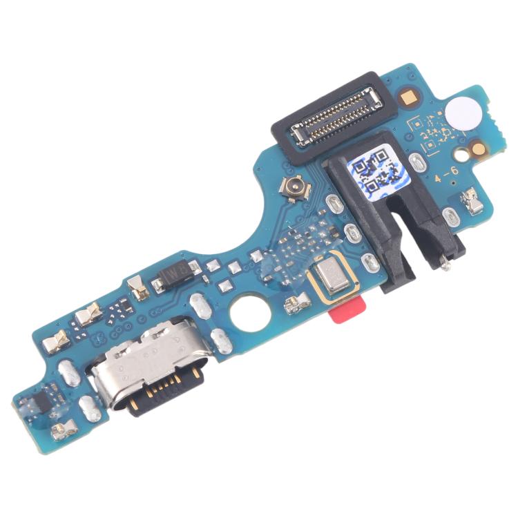 Carte de port de charge OEM, For Infinix Smart 9 HD X6532C, For Infinix Hot 50 Pro 4G X6881, For Infinix Hot 50i X6531, For Infinix Smart 9 X6532, For Infinix Hot 50 Pro+ 4G X6880, For Infinix Hot 50 5G X6720, For Infinix Zero 40 5G X6861              ...