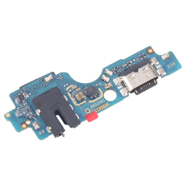 Carte de port de charge OEM, For Infinix Smart 9 HD X6532C, For Infinix Hot 50 Pro 4G X6881, For Infinix Hot 50i X6531, For Infinix Smart 9 X6532, For Infinix Hot 50 Pro+ 4G X6880, For Infinix Hot 50 5G X6720, For Infinix Zero 40 5G X6861              ...