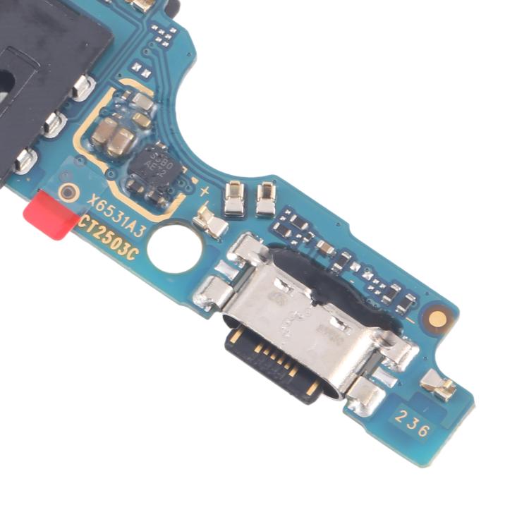 Carte de port de charge OEM, For Infinix Smart 9 HD X6532C, For Infinix Hot 50 Pro 4G X6881, For Infinix Hot 50i X6531, For Infinix Smart 9 X6532, For Infinix Hot 50 Pro+ 4G X6880, For Infinix Hot 50 5G X6720, For Infinix Zero 40 5G X6861              ...