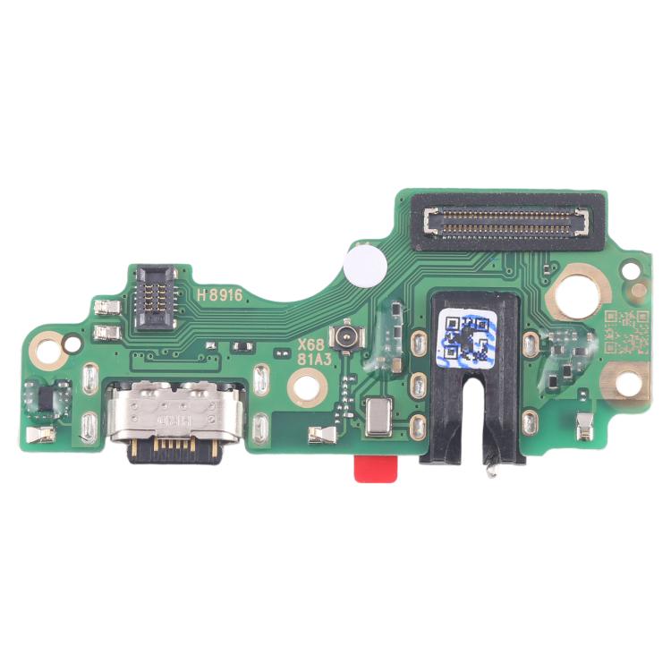 Carte de port de charge OEM, For Infinix Smart 9 HD X6532C, For Infinix Hot 50 Pro 4G X6881, For Infinix Hot 50i X6531, For Infinix Smart 9 X6532, For Infinix Hot 50 Pro+ 4G X6880, For Infinix Hot 50 5G X6720, For Infinix Zero 40 5G X6861              ...