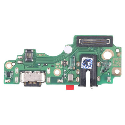 Carte de port de charge OEM, For Infinix Smart 9 HD X6532C, For Infinix Hot 50 Pro 4G X6881, For Infinix Hot 50i X6531, For Infinix Smart 9 X6532, For Infinix Hot 50 Pro+ 4G X6880, For Infinix Hot 50 5G X6720, For Infinix Zero 40 5G X6861              ...