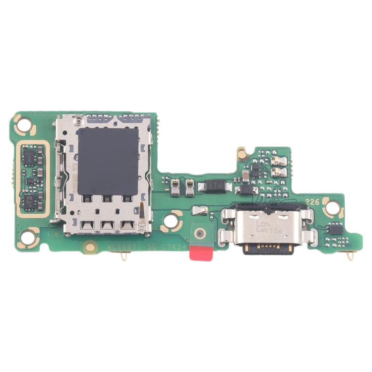 Carte de port de charge OEM, For Infinix Smart 9 HD X6532C, For Infinix Hot 50 Pro 4G X6881, For Infinix Hot 50i X6531, For Infinix Smart 9 X6532, For Infinix Hot 50 Pro+ 4G X6880, For Infinix Hot 50 5G X6720, For Infinix Zero 40 5G X6861              ...