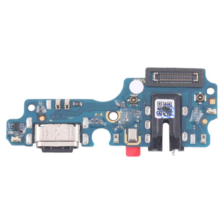 Carte de port de charge OEM, For Infinix Smart 9 HD X6532C, For Infinix Hot 50 Pro 4G X6881, For Infinix Hot 50i X6531, For Infinix Smart 9 X6532, For Infinix Hot 50 Pro+ 4G X6880, For Infinix Hot 50 5G X6720, For Infinix Zero 40 5G X6861              ...