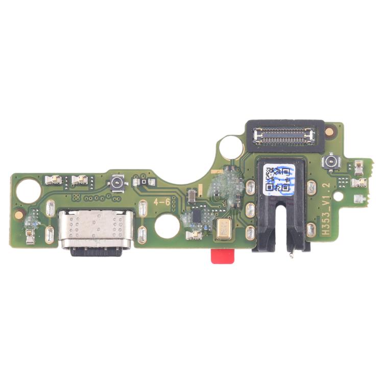 Carte de port de charge OEM, For Infinix Smart 9 HD X6532C, For Infinix Hot 50 Pro 4G X6881, For Infinix Hot 50i X6531, For Infinix Smart 9 X6532, For Infinix Hot 50 Pro+ 4G X6880, For Infinix Hot 50 5G X6720, For Infinix Zero 40 5G X6861              ...