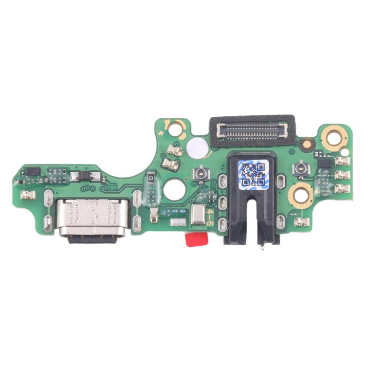 Carte de port de charge OEM, For Infinix Smart 9 HD X6532C, For Infinix Hot 50 Pro 4G X6881, For Infinix Hot 50i X6531, For Infinix Smart 9 X6532, For Infinix Hot 50 Pro+ 4G X6880, For Infinix Hot 50 5G X6720, For Infinix Zero 40 5G X6861              ...