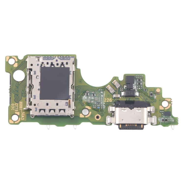 Carte de port de charge OEM, For Infinix Smart 9 HD X6532C, For Infinix Hot 50 Pro 4G X6881, For Infinix Hot 50i X6531, For Infinix Smart 9 X6532, For Infinix Hot 50 Pro+ 4G X6880, For Infinix Hot 50 5G X6720, For Infinix Zero 40 5G X6861              ...