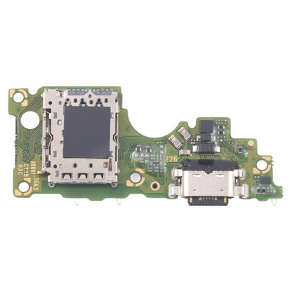 Carte de port de charge OEM, For Infinix Smart 9 HD X6532C, For Infinix Hot 50 Pro 4G X6881, For Infinix Hot 50i X6531, For Infinix Smart 9 X6532, For Infinix Hot 50 Pro+ 4G X6880, For Infinix Hot 50 5G X6720, For Infinix Zero 40 5G X6861              ...