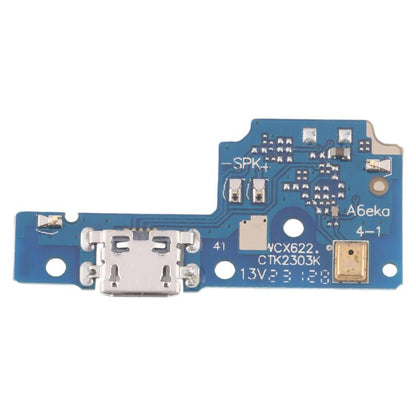Carte de port de charge OEM, For Infinix Smart 9 HD X6532C, For Infinix Hot 50 Pro 4G X6881, For Infinix Hot 50i X6531, For Infinix Smart 9 X6532, For Infinix Hot 50 Pro+ 4G X6880, For Infinix Hot 50 5G X6720, For Infinix Zero 40 5G X6861              ...