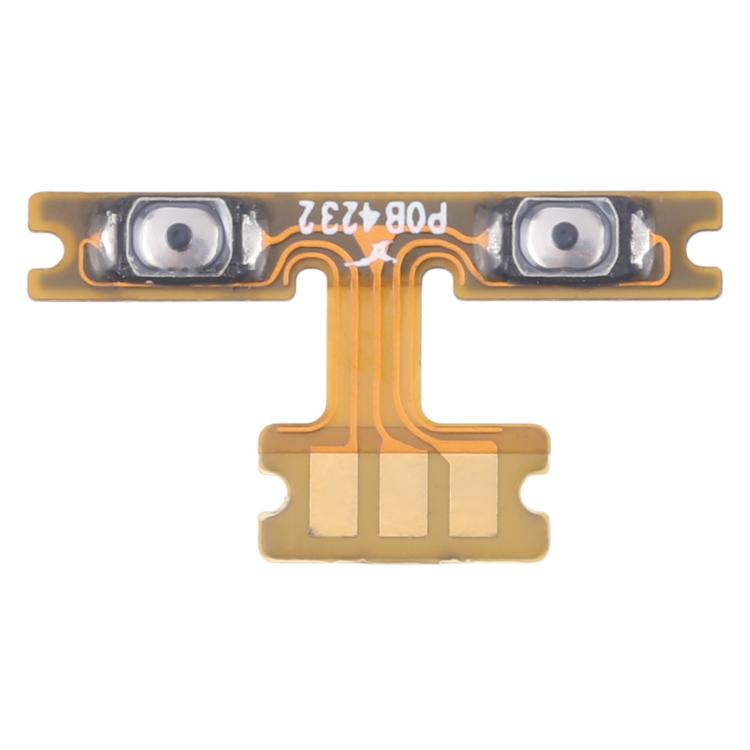 OEM Volume Button Flex Cable