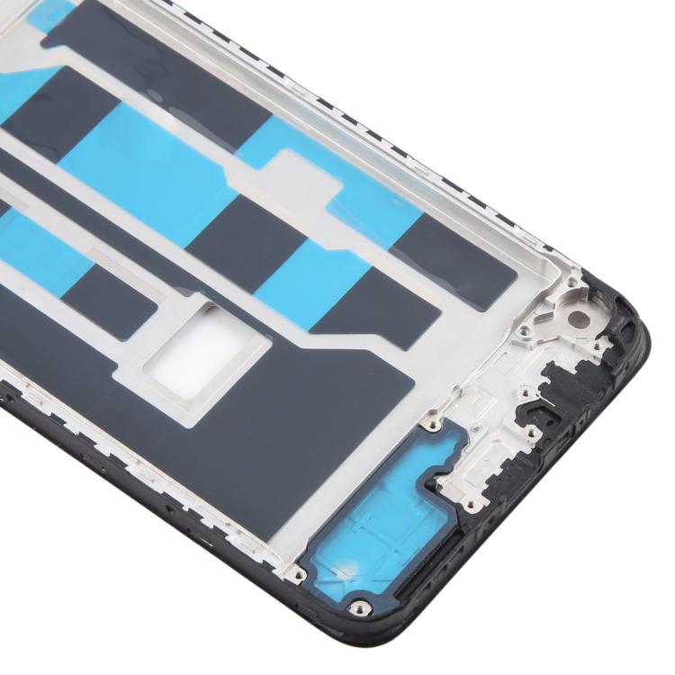 Front Housing LCD Frame Bezel Plate